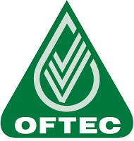 oftec vector logo